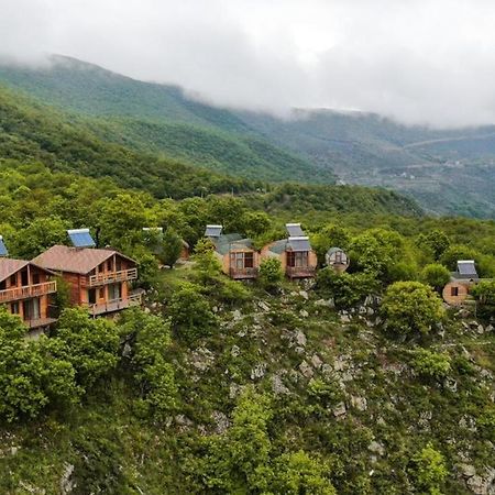Harsnadzor Eco Resort Halidzor Dış mekan fotoğraf