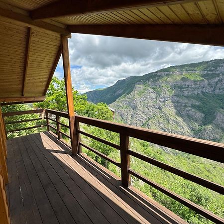 Harsnadzor Eco Resort Halidzor Dış mekan fotoğraf
