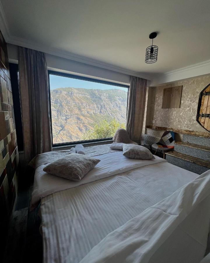 Harsnadzor Eco Resort Halidzor Dış mekan fotoğraf