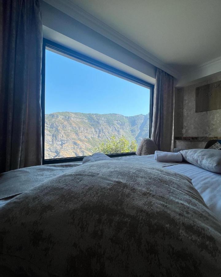 Harsnadzor Eco Resort Halidzor Dış mekan fotoğraf