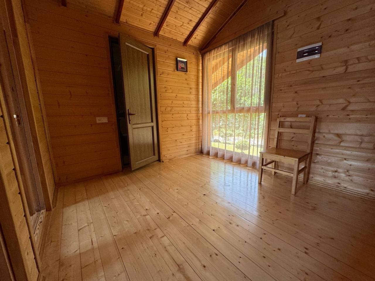 Harsnadzor Eco Resort Halidzor Dış mekan fotoğraf