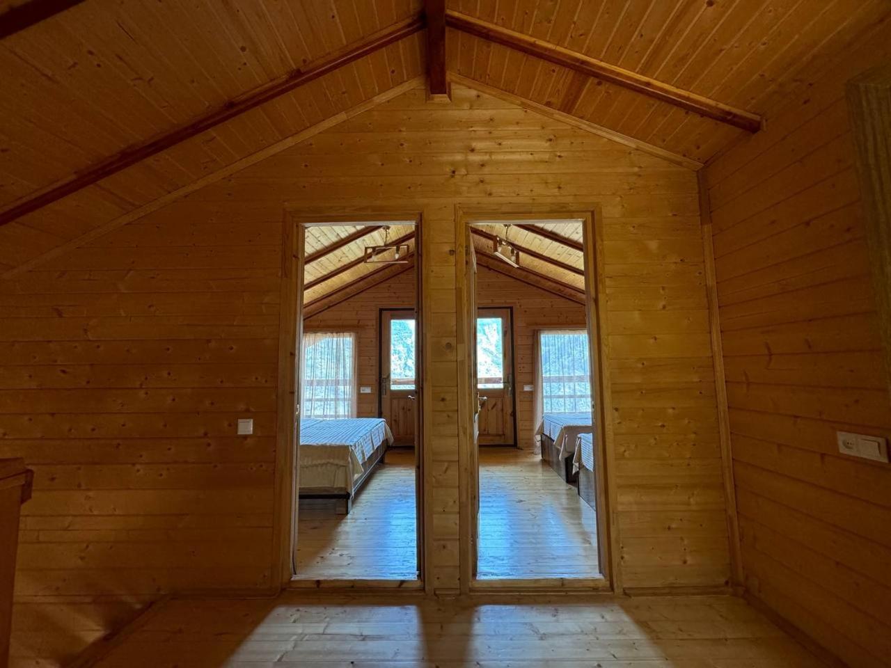 Harsnadzor Eco Resort Halidzor Dış mekan fotoğraf