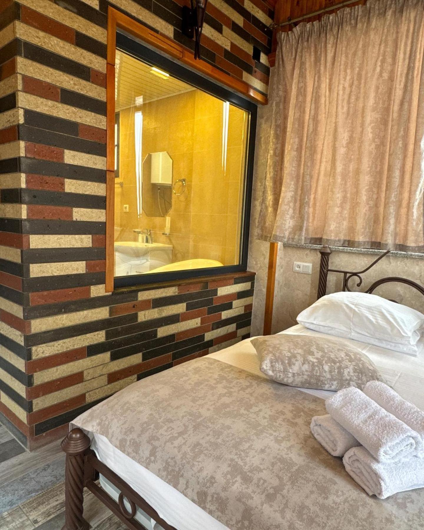 Harsnadzor Eco Resort Halidzor Dış mekan fotoğraf